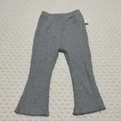 100センチ フレアパンツ 楽天
