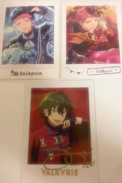 あんスタ ぱしゃこれ ぱしゃっつ 斎宮宗 影片みか