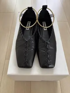 2026年最新】jil sander シューズ 38の人気アイテム - メルカリ