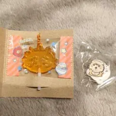 【シーサー】Chiikawa Baby　ちいかわベビー　アクリルスタンド