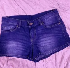 サマーSALE 三愛　レディース　ビーチデニム