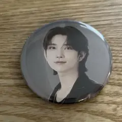 SEVENTEEN Cafe 2023 缶バッジ　ジョシュア