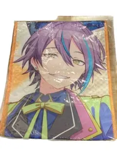 プロジェクトセカイ プロセカ マフラータオル 神代類