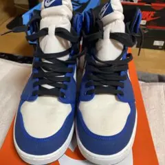 ナイキ　AJKO1 ストームブルー　エアジョーダン　30cm