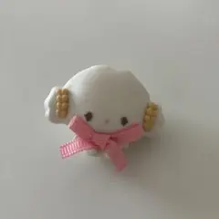 サンリオ キャラクター ピンバッジ