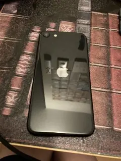 iPhone SE2 第二世代　ブラック