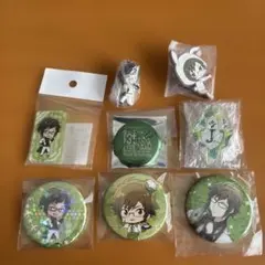 即購入OK 新品未使用品 アイナナ 二階堂大和 グッズセット 8個セット