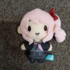 プロセカ　暁山瑞希　ぷちぬい　ぬいぐるみ