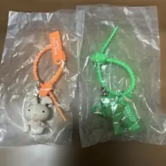 クレヨンしんちゃん　カラフルマルチチャーム