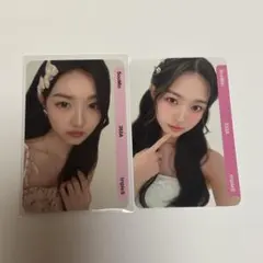 タレントカード tripleS My Secret New Zone VIP Objekt tripleS MY SECRET NEW ZONE MD購入特典 ソルリン - メルカリ