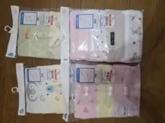 70サイズ肌着セット