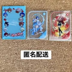 にじさんじ 8周年 8th with Cake！ OS特典