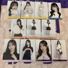 乃木坂46 生写真　佐藤璃果　まとめ売り