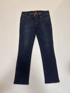 UNIQLO デニムパンツ 25