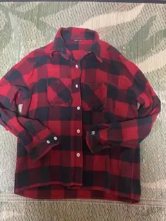 2026年最新】グットイナフ チェックシャツの人気アイテム - メルカリ