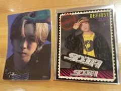 BE:FIRST/SOTA