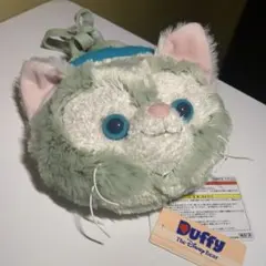 ジェラトーニ ポシェット ポーチ