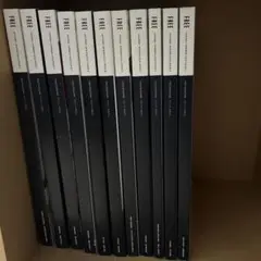 FREE magazine No1-8(一部表紙違い）11冊セット