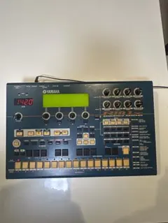 Yamaha Rm1Xマルチトラックレコーダー