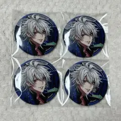 ヒプマイ 碧棺左馬刻 リーダーズ缶バッジ まとめ売り 2026年最新】碧棺左馬刻 缶バッジ まとめ売りの人気アイテム - メルカリ