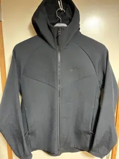 NIKE ナイキ テックパック フーデッド ジャケット