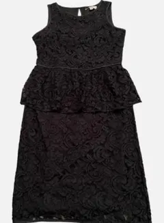 結婚式　お呼ばれ　パーティードレス