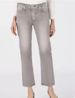 アッパーハイツ　未使用品　24 THE LIPSTICK　エタン　ジーンズ