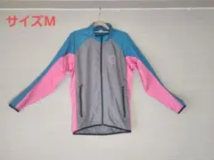 JINGER ランニングジャケット Mサイズ　ジンガー　新品未使用 2025年最新】ジンガー ランニングの人気アイテム - メルカリ