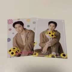 堀夏喜 セット トレカ - メルカリ
