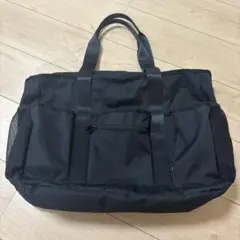 ワークマン workman マルチポケットトートバッグ