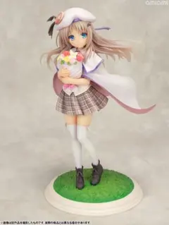 特典付き クドわふたー 能美クドリャフカ 1/7 完成品フィギュア コトブキヤ