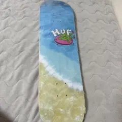✴︎レア✴︎ EVISEN SKATEBOARDS デッキ　YURIBO ✴︎レア✴︎ EVISEN SKATEBOARDS デッキ YURIBO - メルカリ