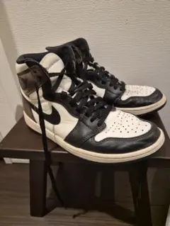 Nike Air Jordan 1 "Dark Mocha" 26cm