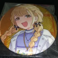 藤田ことね 学マス 缶バッジ favorite series アニメバコ