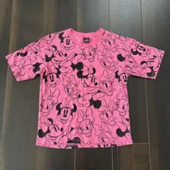 BABYDOLL ミニーマウス Tシャツ 140