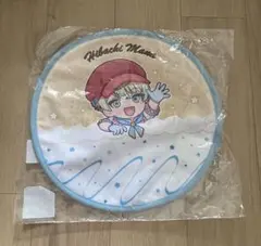 マリオンクレープ　緋八マナ　ハンカチ