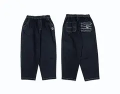MxMxM KINOKO EASY BAGGY PANTS