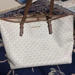 Michael Kors トートバッグ ロゴプリント