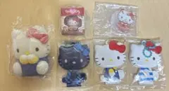 ハローキティ ミラーコレクション 3つセット - メルカリ