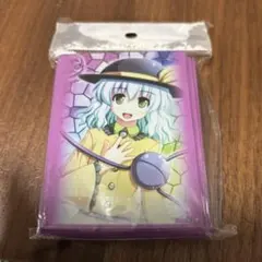 2026年最新】東方 こいし スリーブの人気アイテム - メルカリ