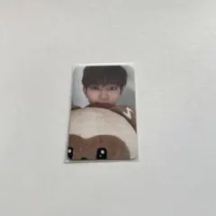 ゼベワン ジャンハオ トレカ ZEROBASEONE zb1 カカオ Kakao