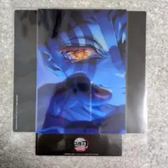 劇場版 鬼滅の刃 無限城編 クリアスタンド 入場者プレゼント