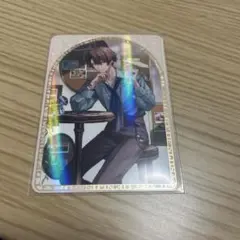 にじさんじ 加賀美ハヤト art of nijisanji カード