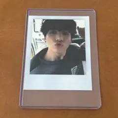【JUNGKOOK】BTS YOUNG FOREVER  トレカ BTS JUNGKOOK [SPECIAL Young Forever] Official Photocard, DOPE