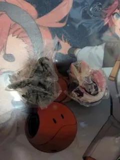 モンスターハンター　チャームのサムネイル