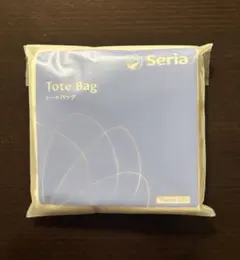 セリア限定トートバッグのサムネイル