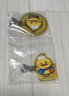 zeroni エニマイくじ テニニ