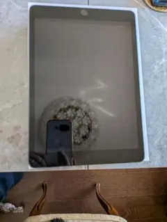 Apple iPad グレー 本体