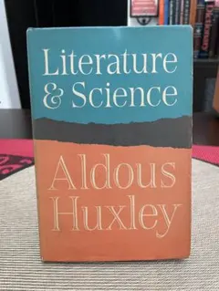 希少 Texts and Pretexts Aldous Huxley 洋書 - メルカリ
