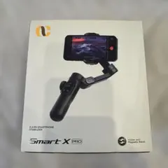Aochuan Smart X Pro 3軸スタビライザー